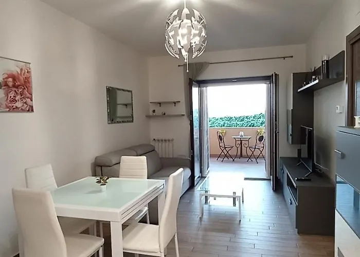 Heavenhouse דירה רומא
