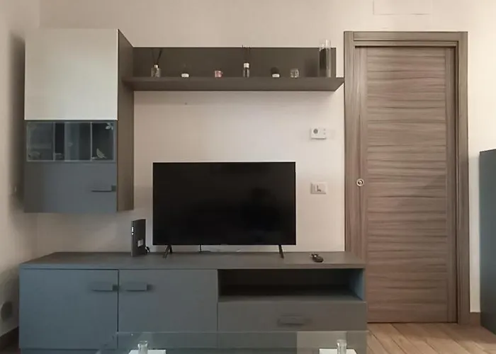 דירה Heavenhouse רומא