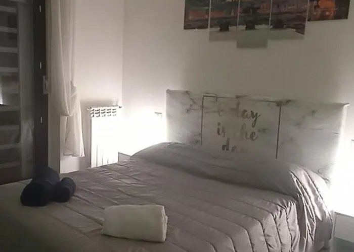 Heavenhouse דירה רומא